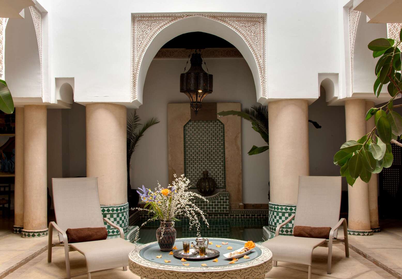 Foto - Marrakech Riads, Angsana Heritage Collection