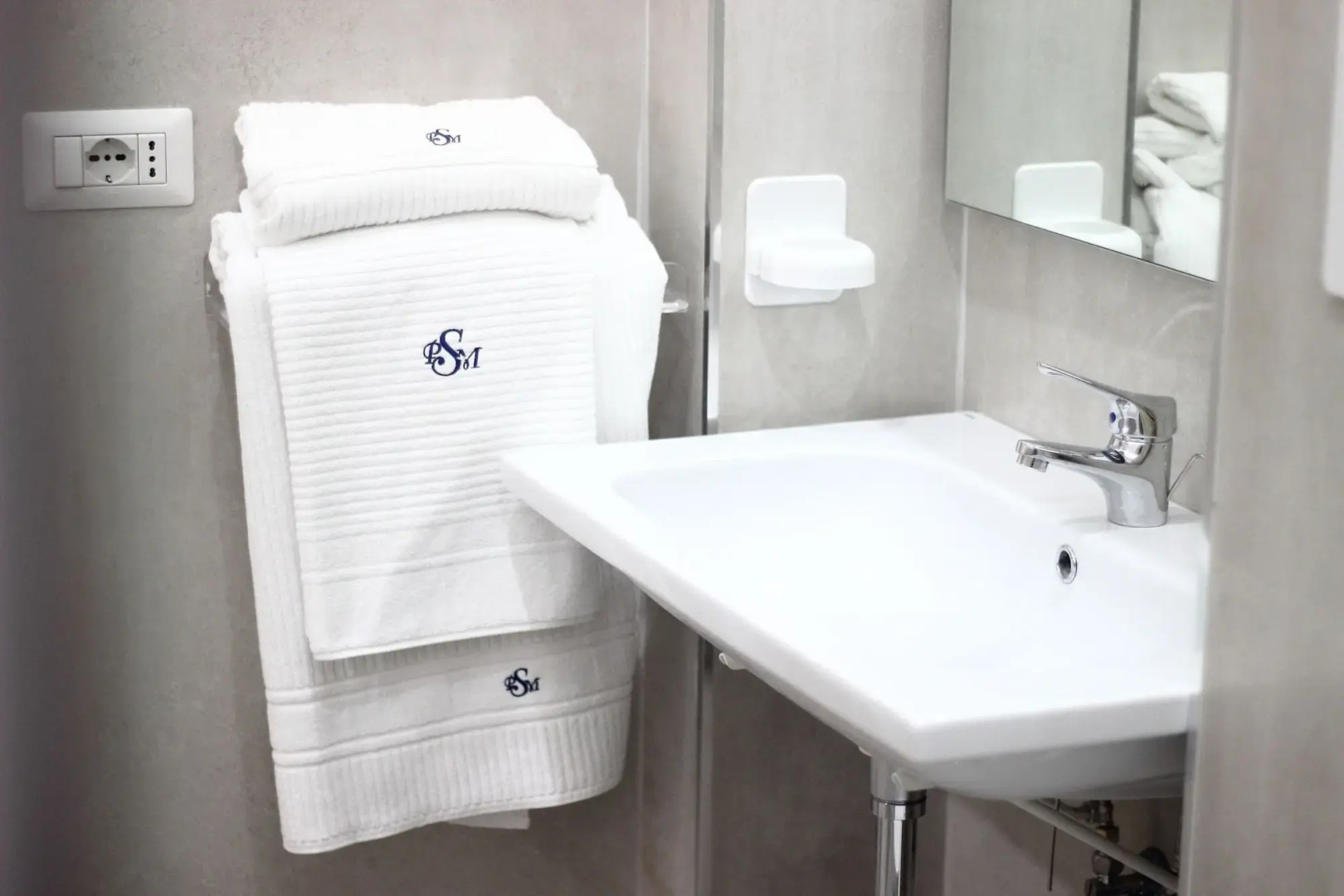 Foto - Hotel San Michele