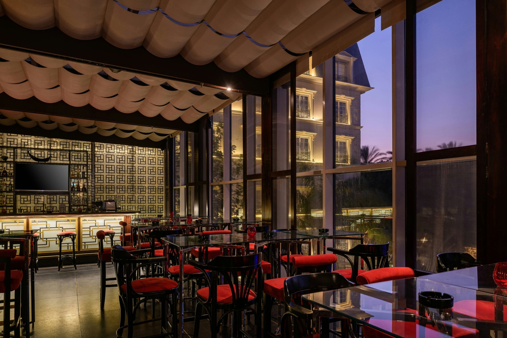 Photo - Renaissance Cairo Mirage City Hotel