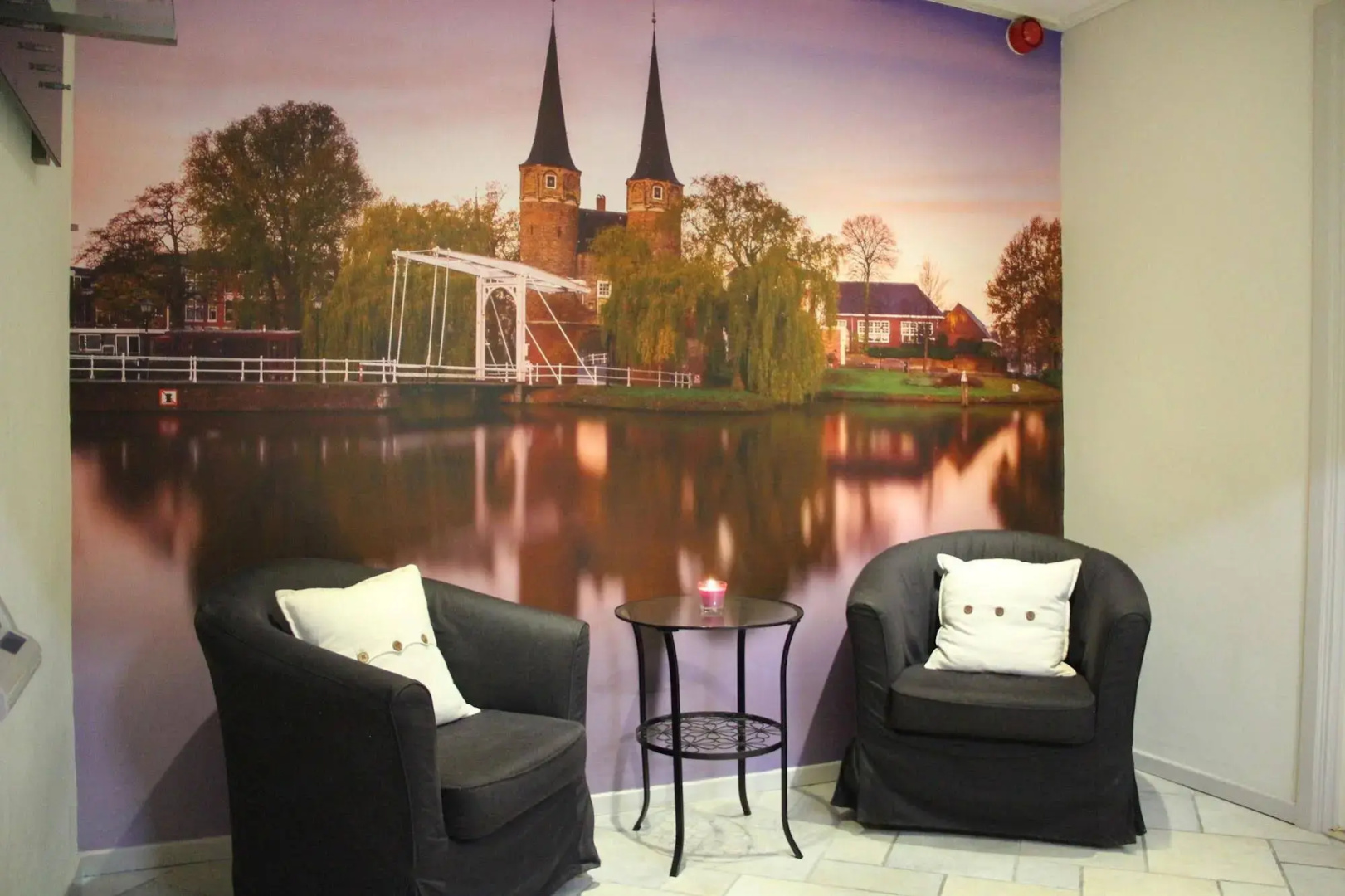 Photo - Hotel Grand Canal