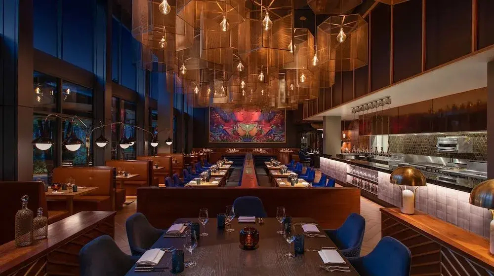 Foto - Lake Nona Wave Hotel