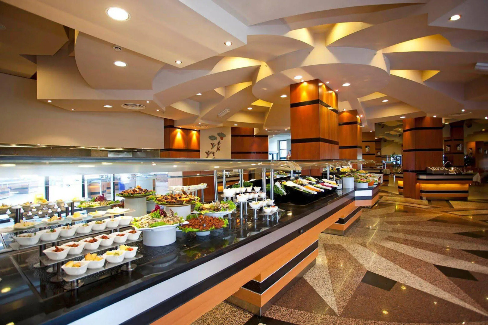 Foto - Limak Limra Hotel & Resort Kemer - Kids Concept