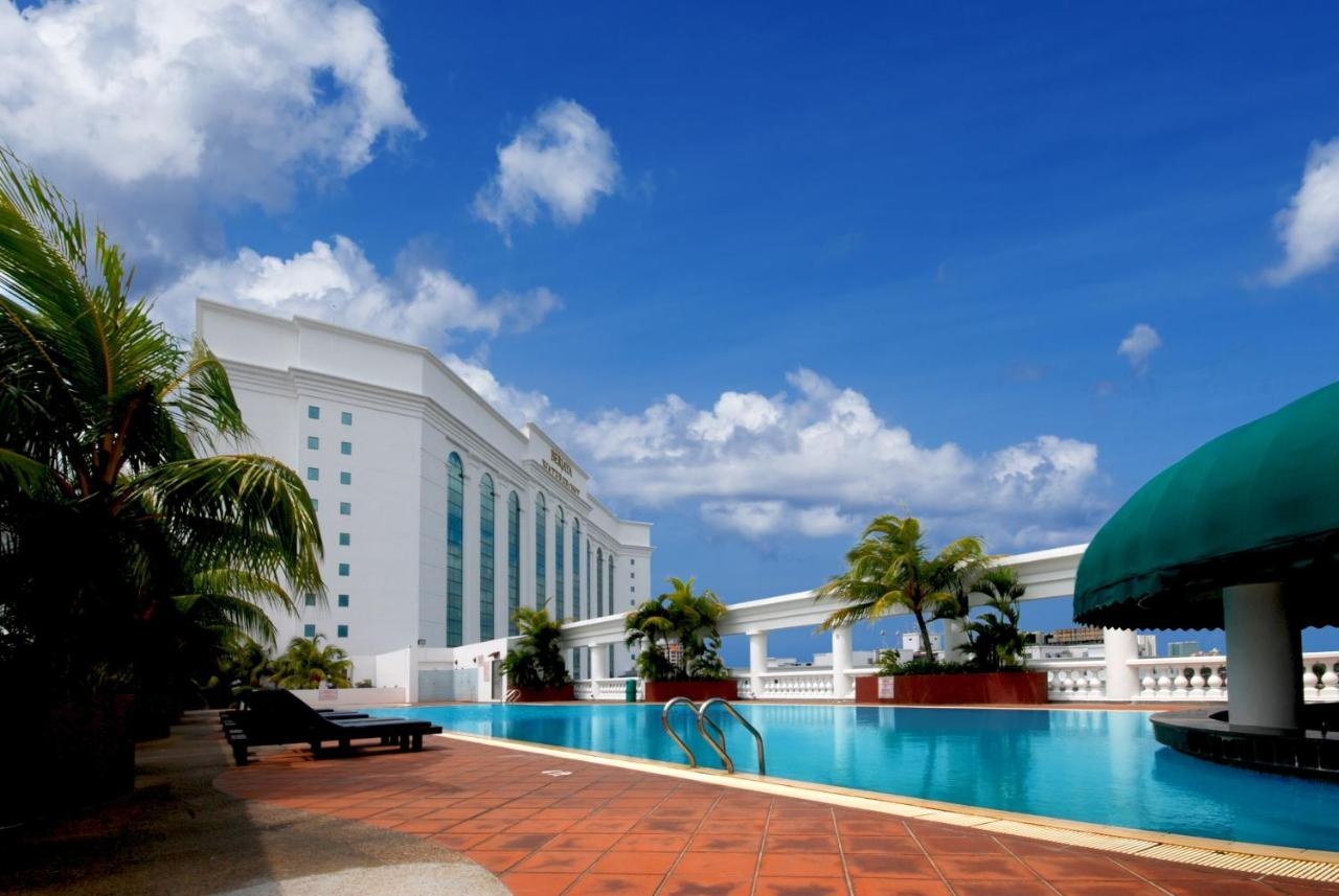 Foto - Berjaya Waterfront Hotel