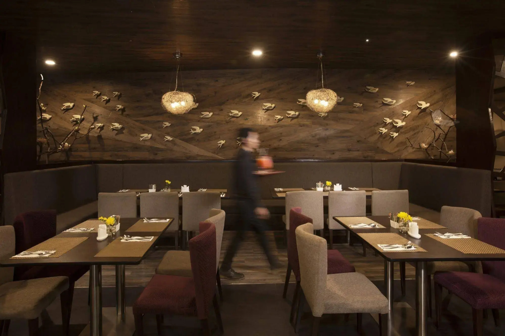 Photo - Oak Tree Urban Hotel Jakarta