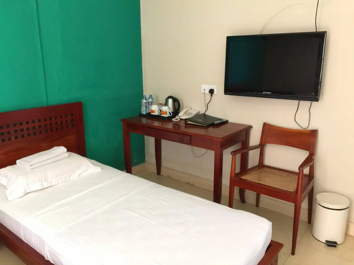 Photo - Lafala Hotel & Service Apartment