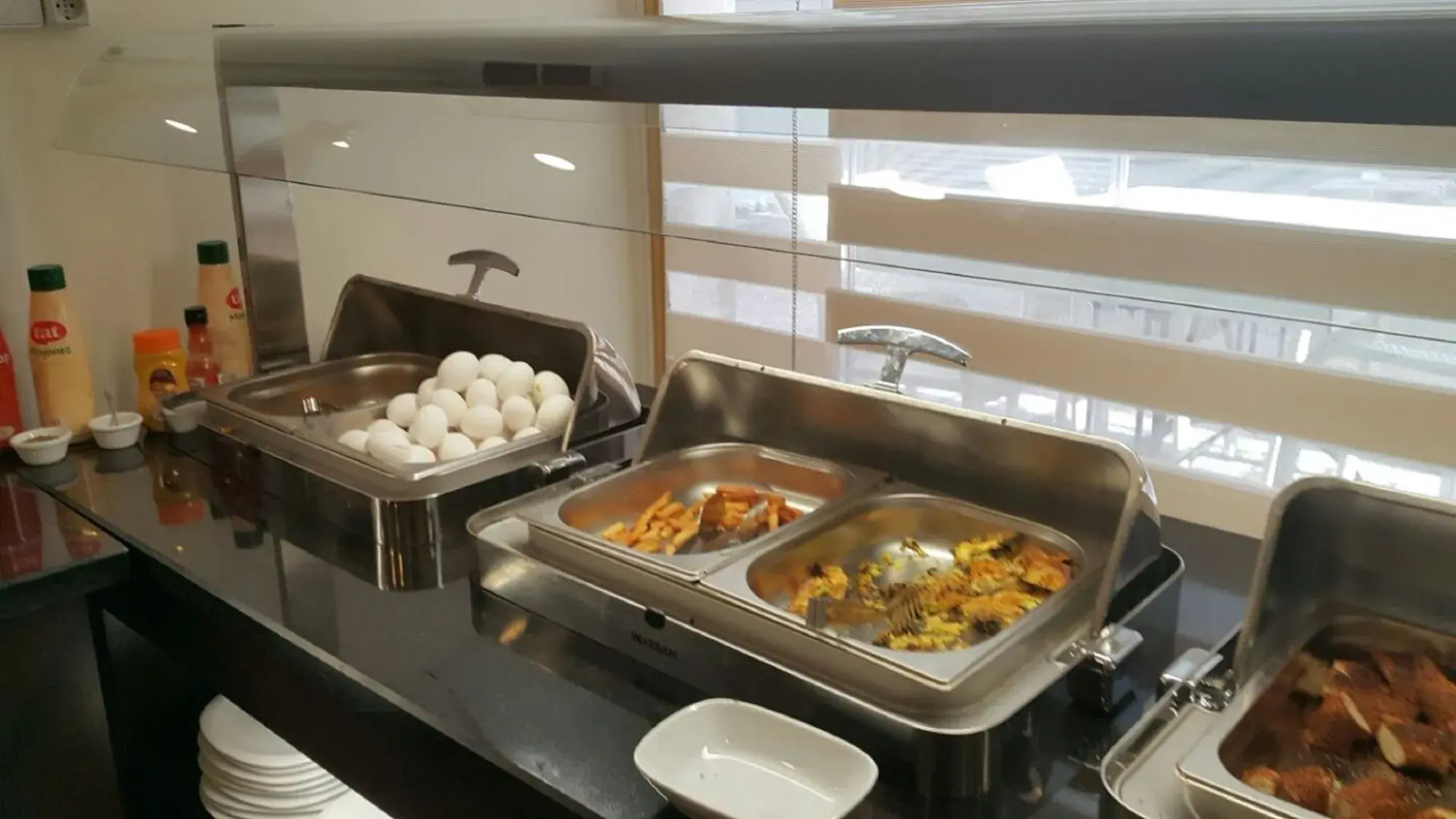 Photo - Istanbul River Hotel