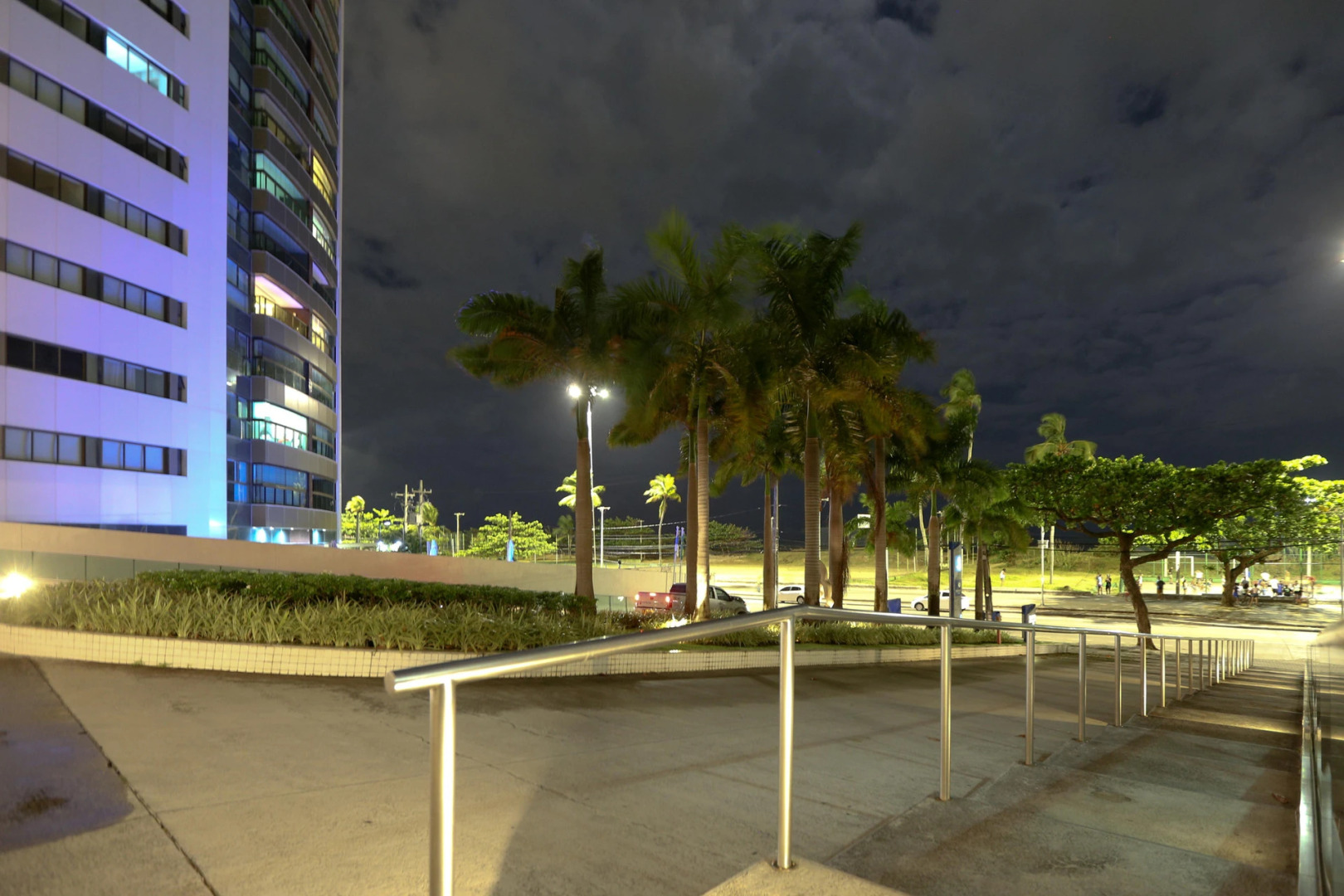 Foto - Transamerica Prestige Recife - Boa Viagem