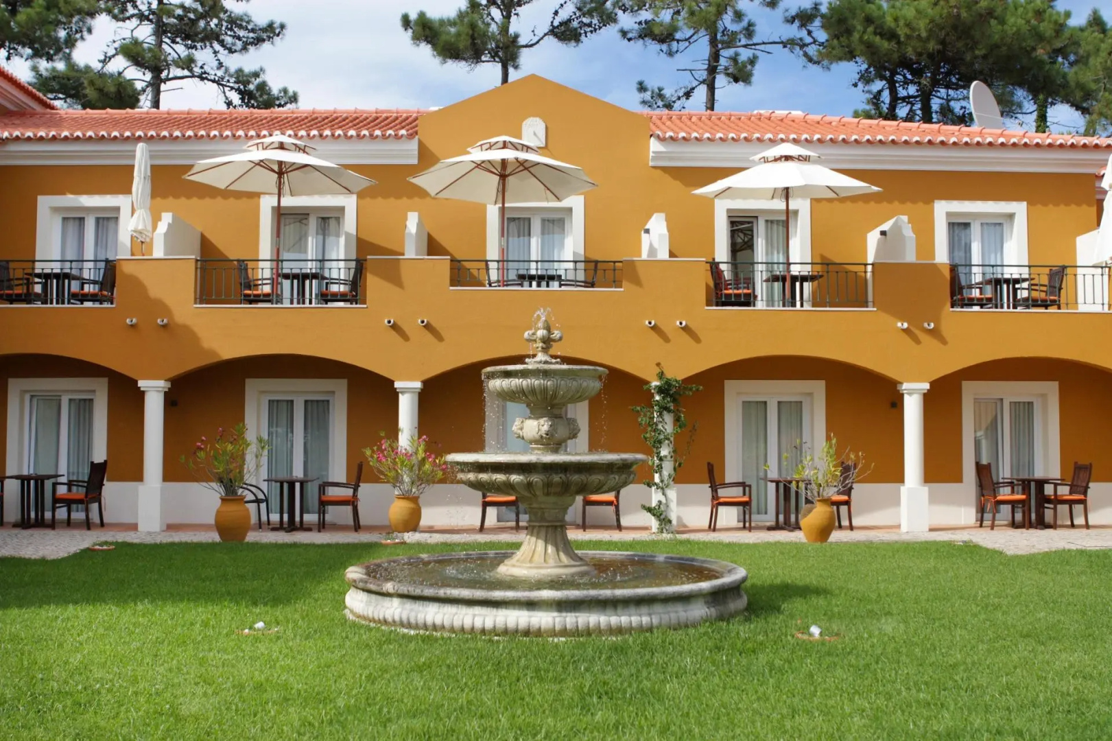 Foto - Longevity Senses Cascais Boutique Hotel & Clinic