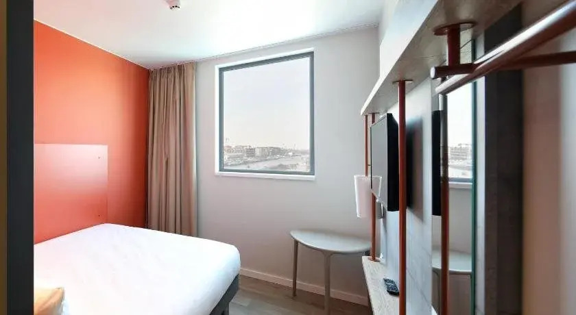 Foto - ibis budget Gent Centrum Dampoort