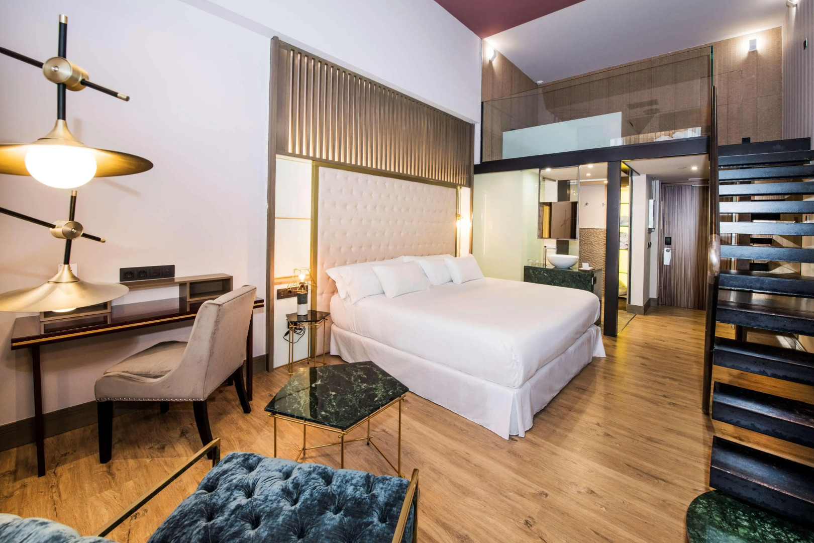 Photo - Barceló Ourense