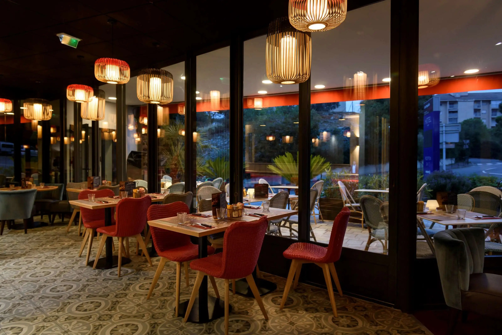 Foto - Best Western Montecristo