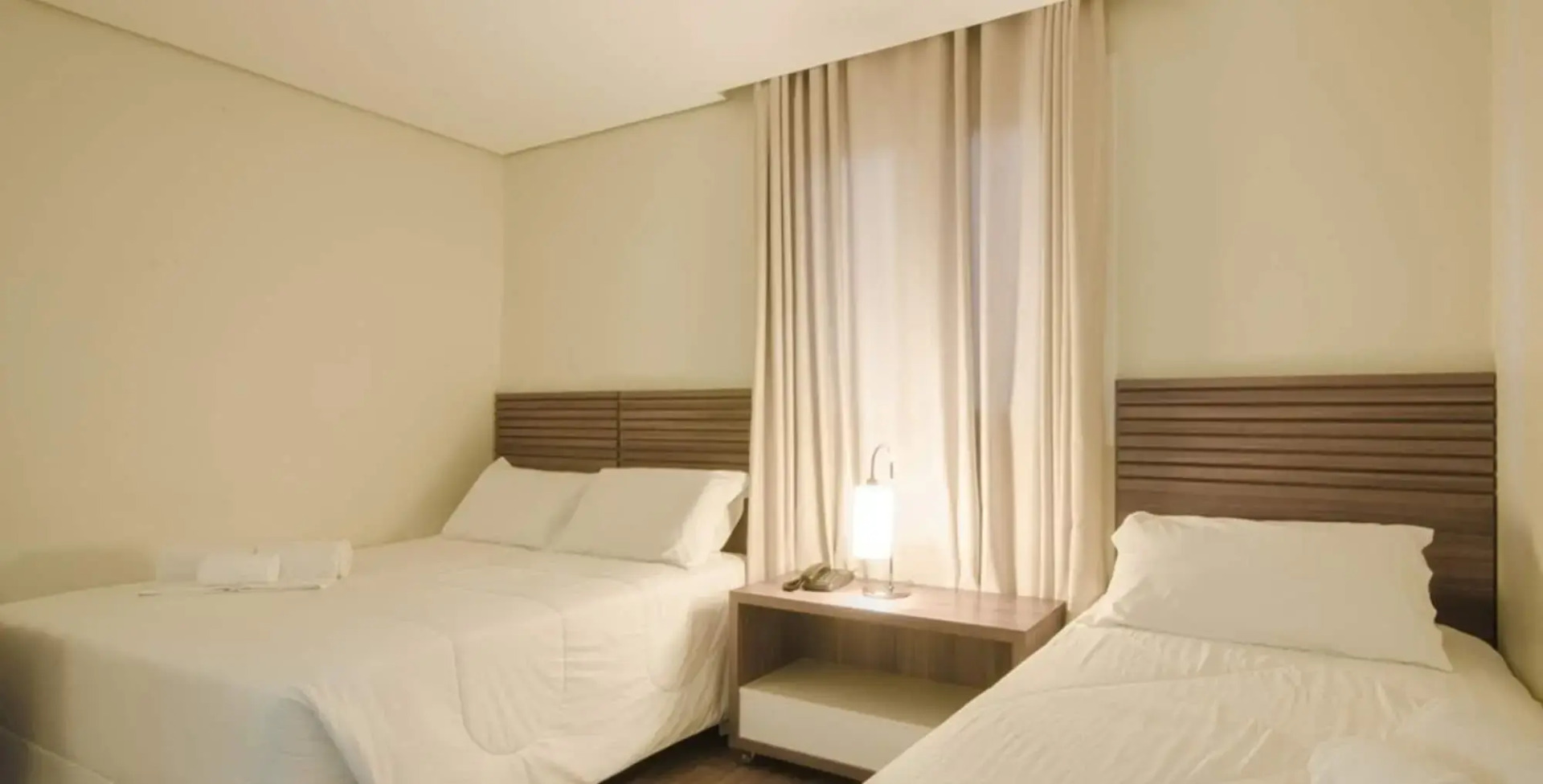 Foto - Umbu Hotel Porto Alegre - Centro Histórico - Prox Aeroporto