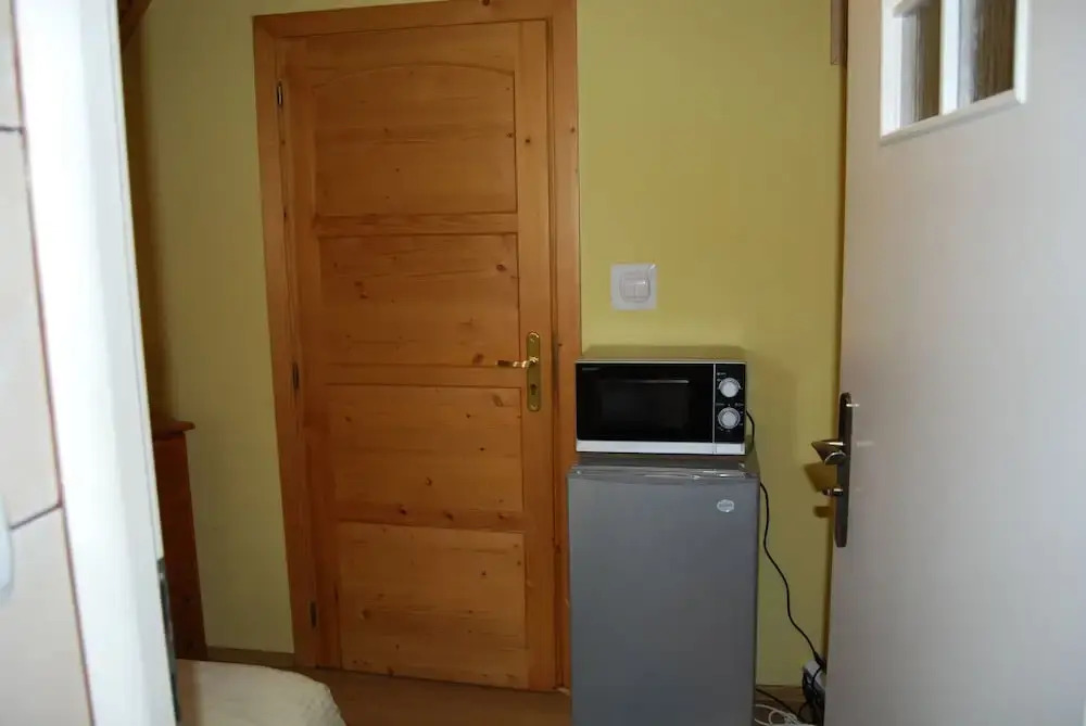 Photo - Willa Pod Banderą