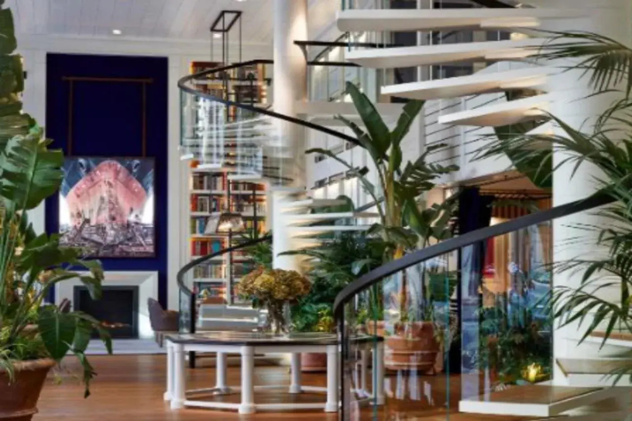 Foto - Seventy Barcelona