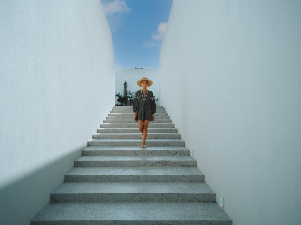 Foto - Noūs Santorini