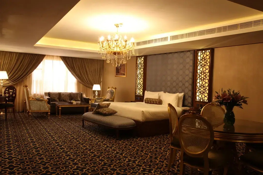 Photo - Al Rahden Hotel