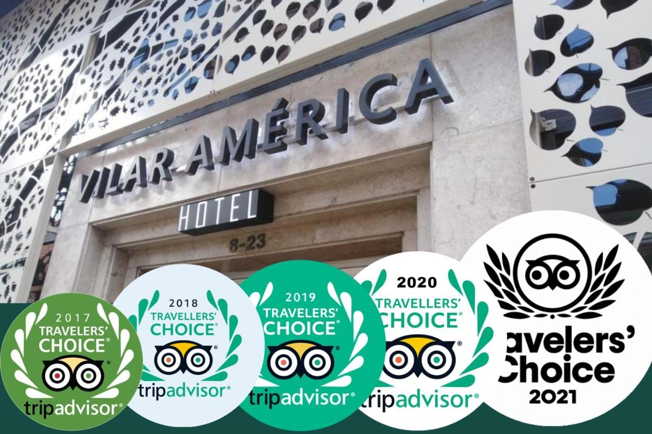 Foto - Hotel Vilar America