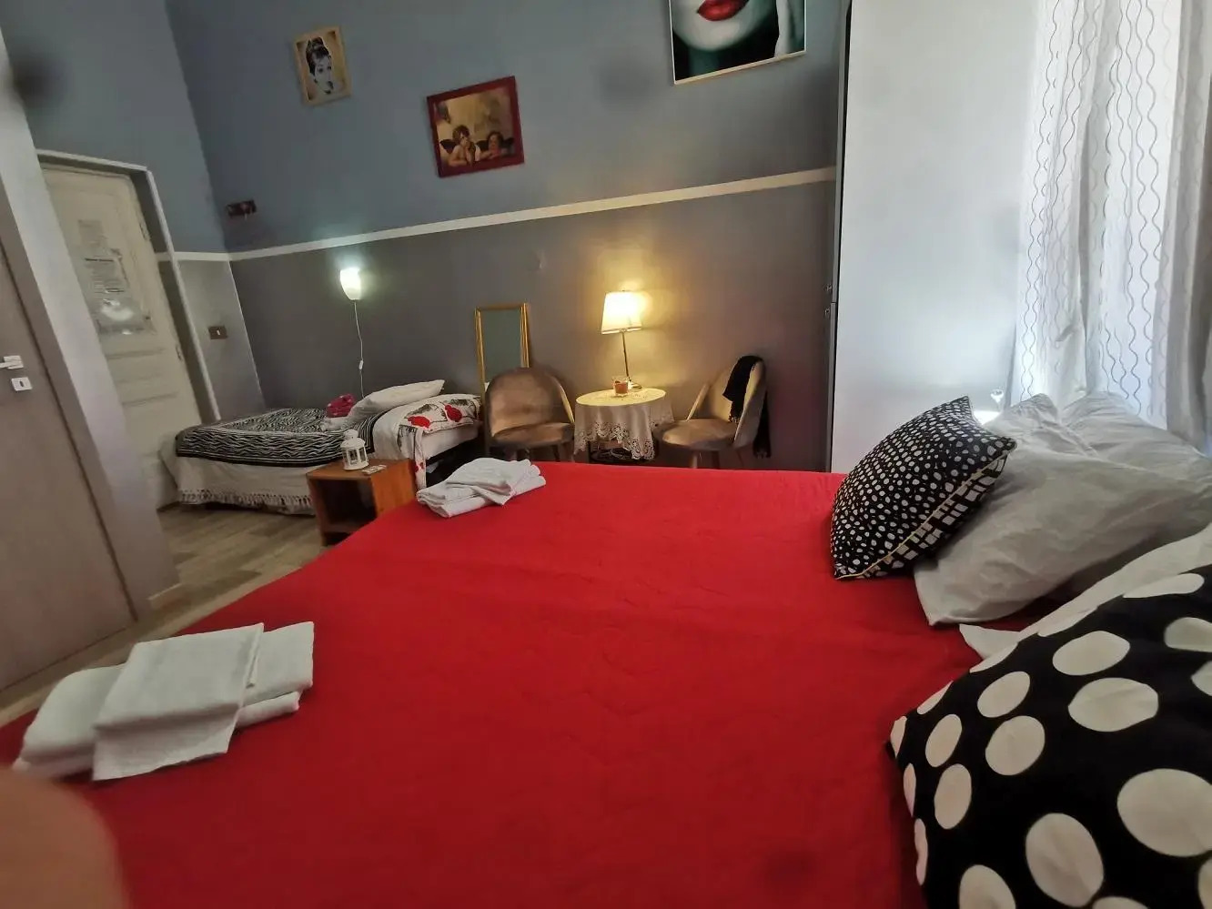 Foto - Român Holidays