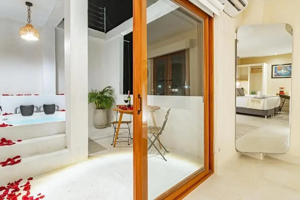 Photo - Casa De Anfitrite Apartahotel