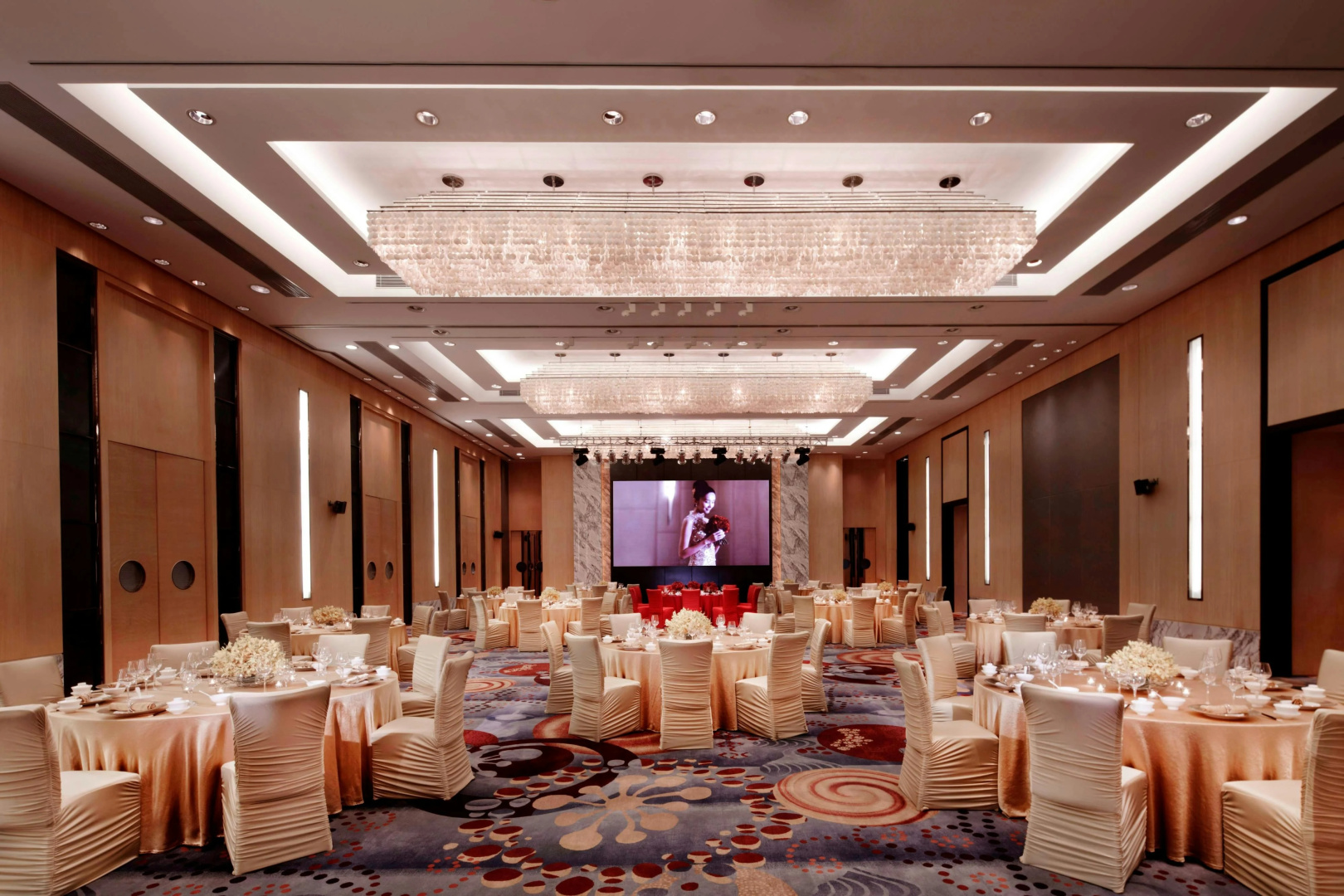 Photo - Guangzhou Marriott Hotel Tianhe