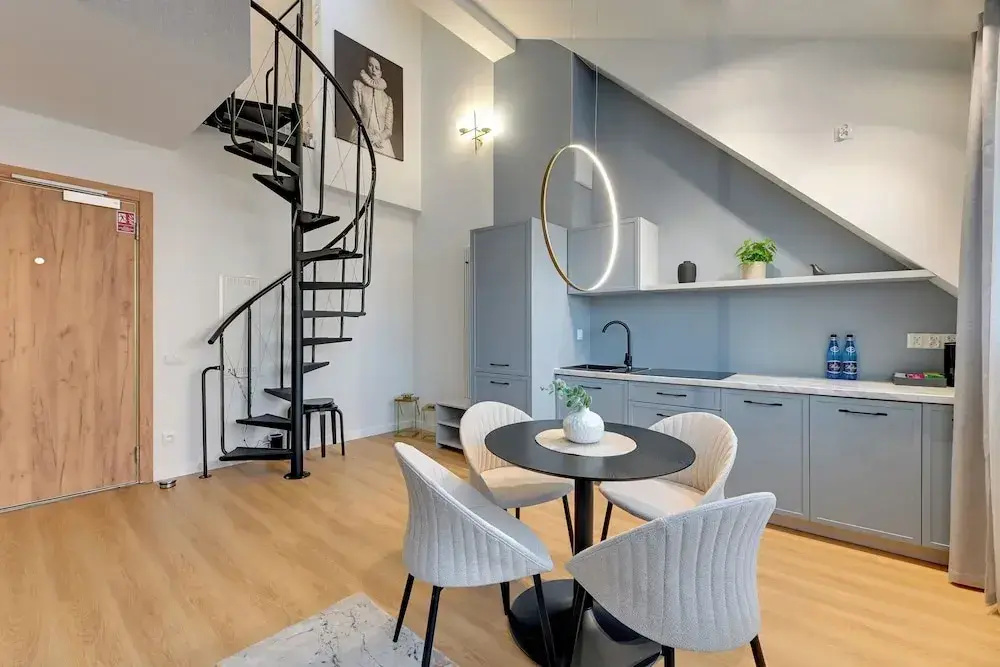 Photo - Waterlane Vintage - Fitness & Gym by Downtown Apartments