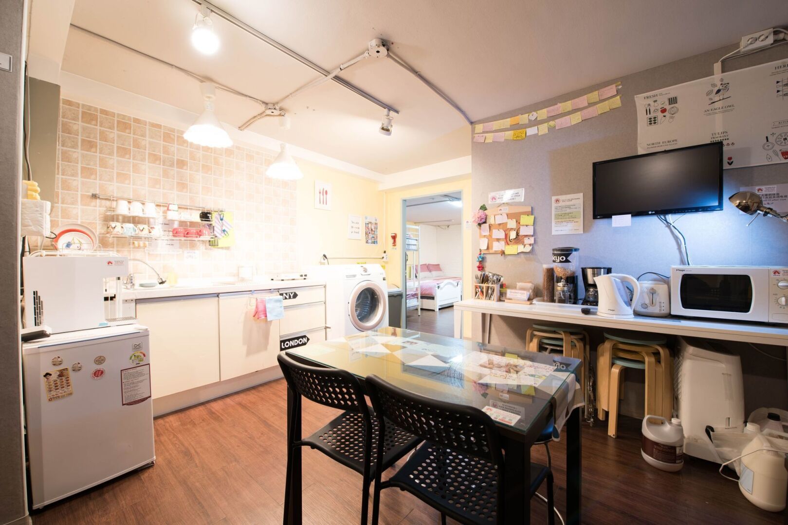 Photo - Hongdae Style Guesthouse