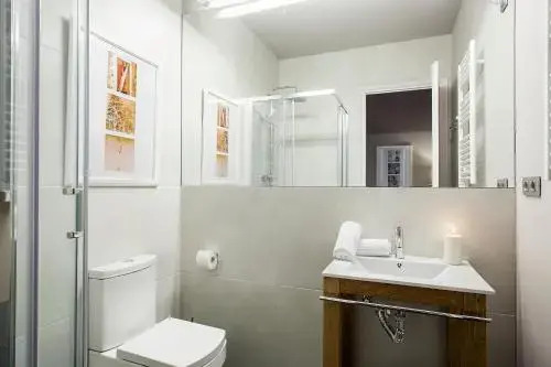 Foto - BacHome Gallery B&B