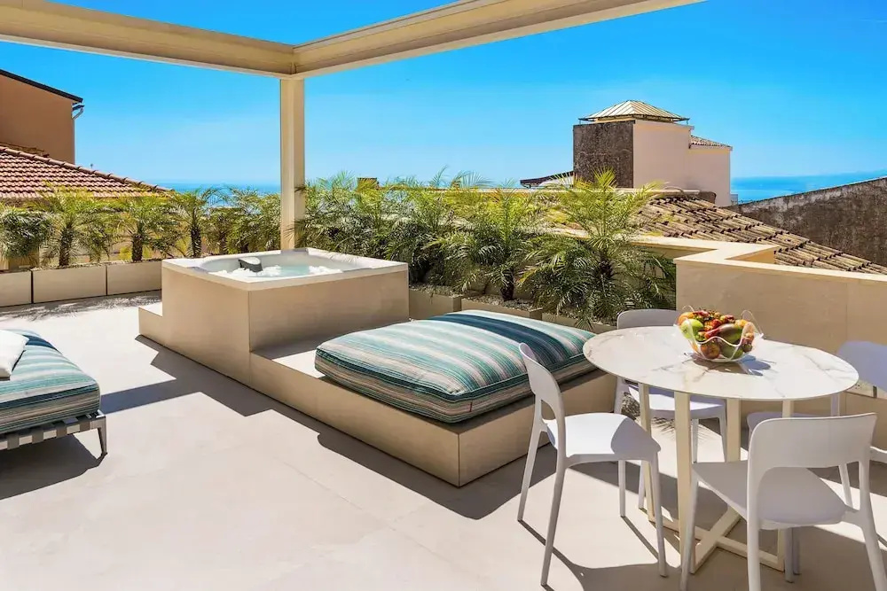 Foto - Taormina Infinity Suites