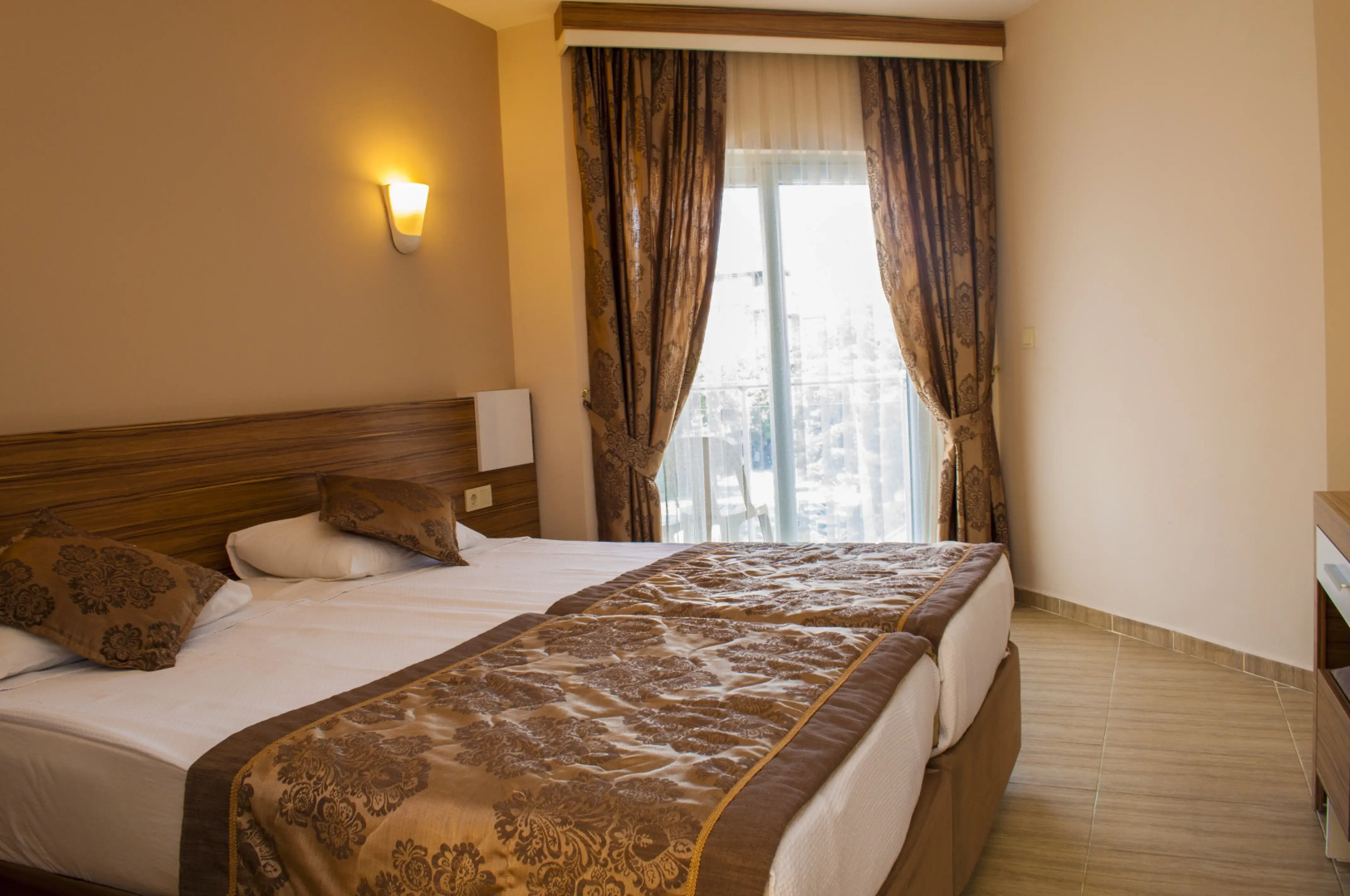 Photo - Sun Beach Park Spa Hotel - All Inclusive