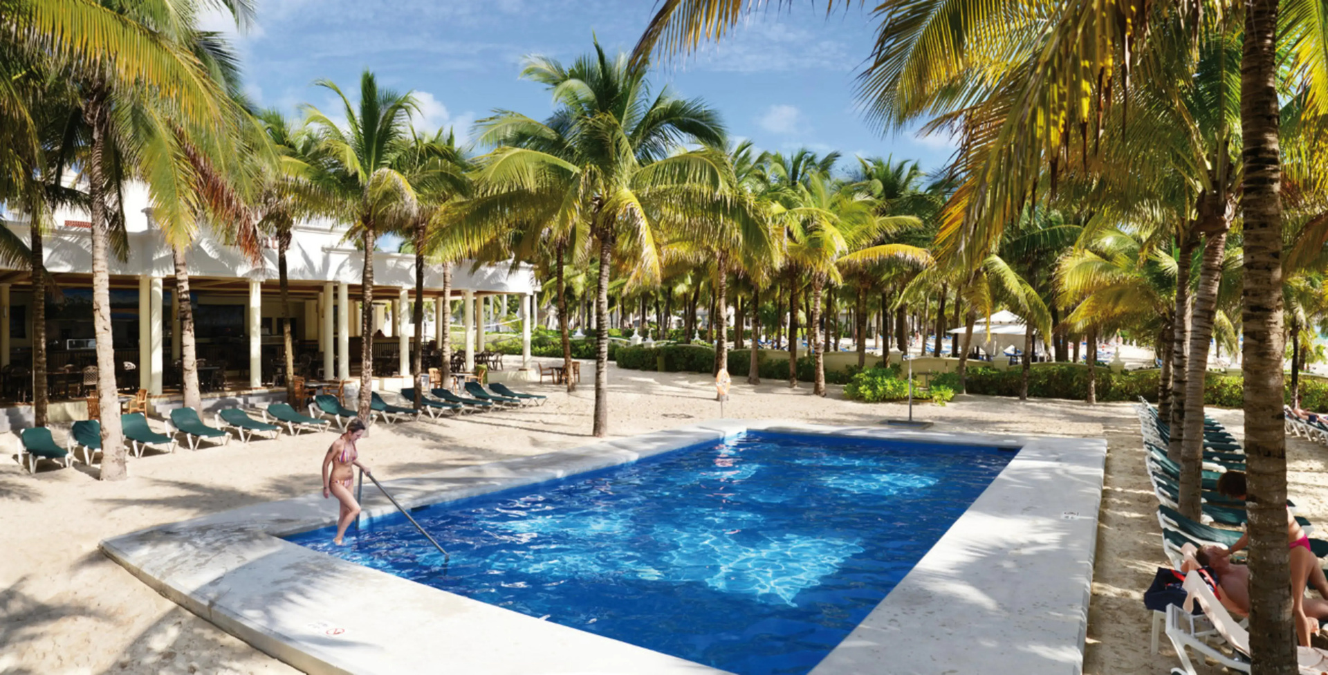 Foto - Riu Lupita - All Inclusive