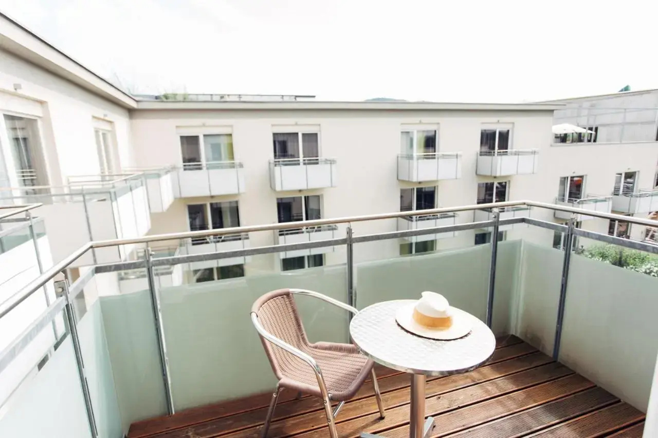 Photo - harry’s home Linz-Urfahr hotel & apartments