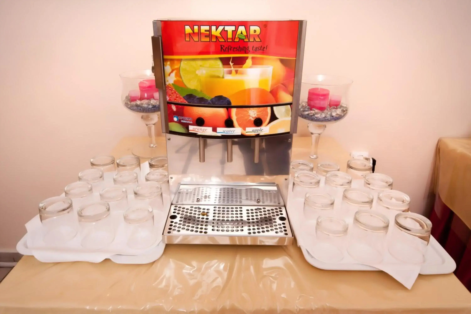 Foto - Hotel Residence Select