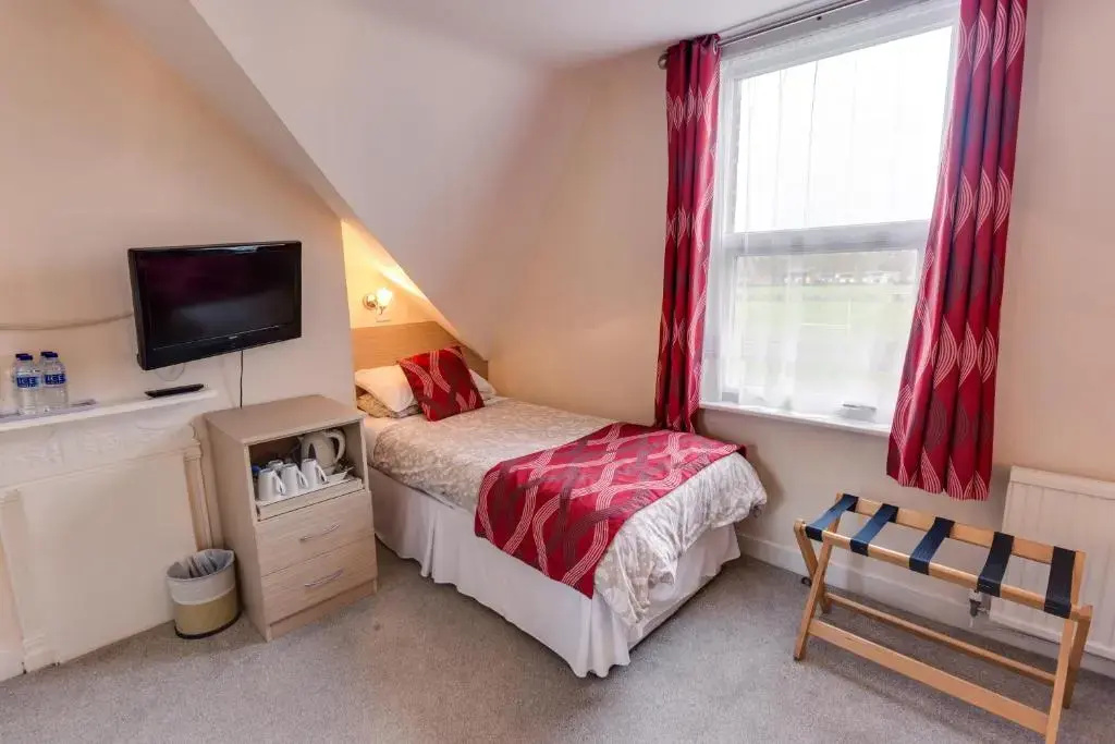 Foto - The Sportsview Guest House