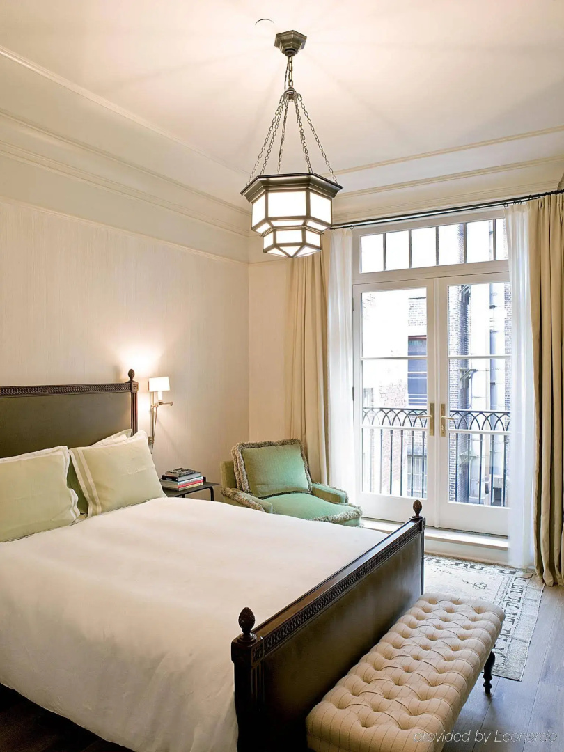 Photo - The Greenwich Hotel
