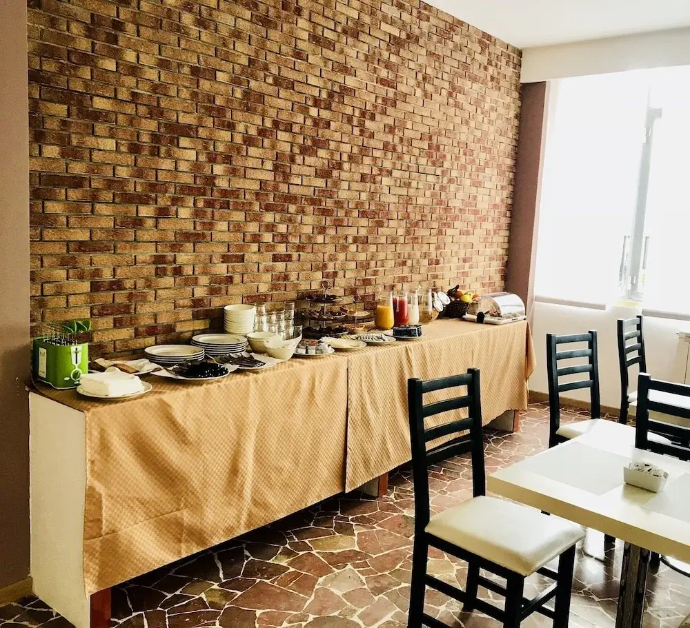 Foto - Hotel Paganini