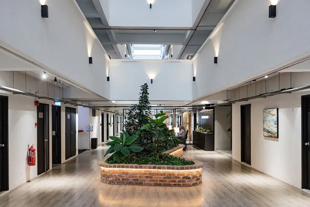 Foto - Urban Living Residence
