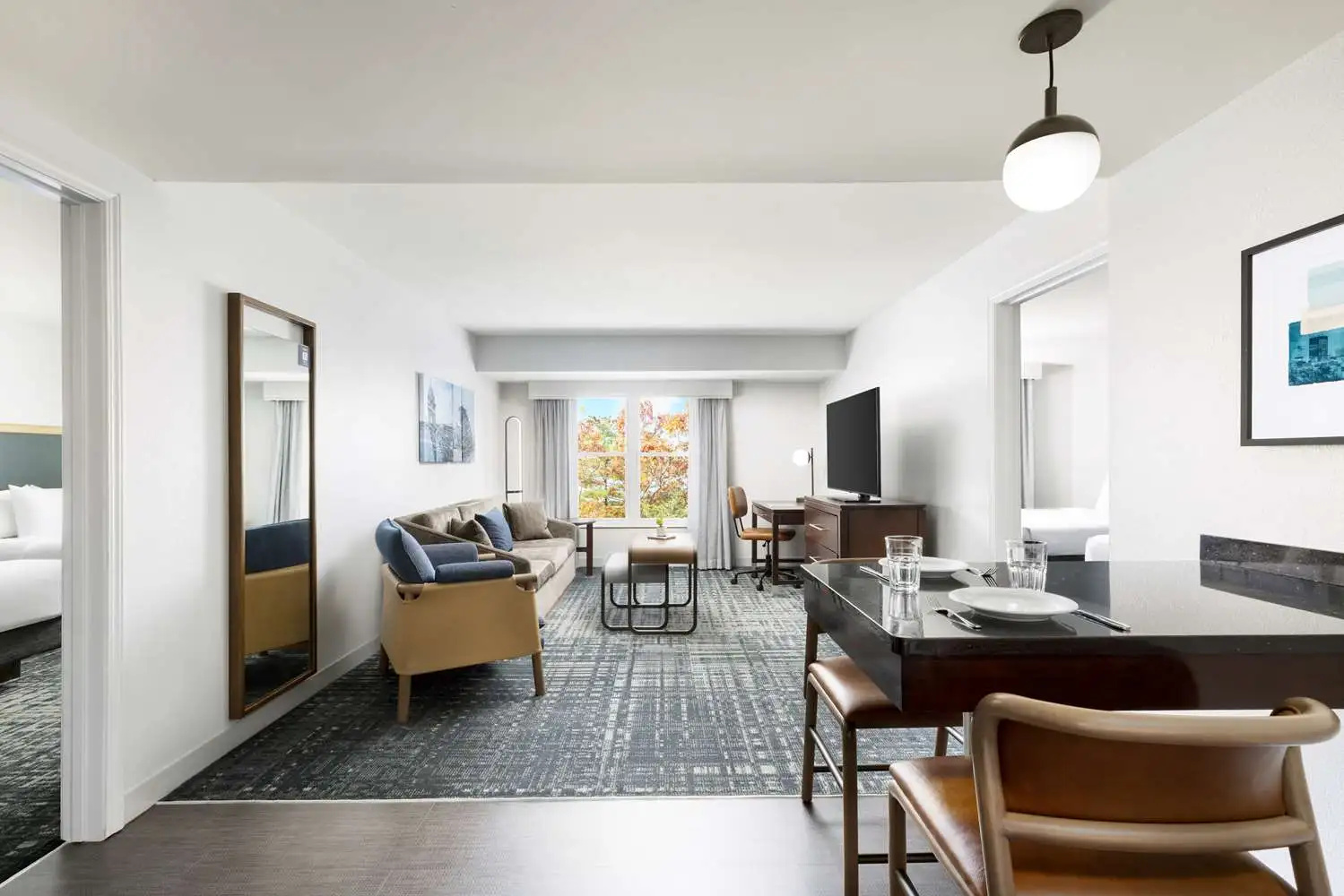 Foto - Homewood Suites by Hilton Manchester/Airport