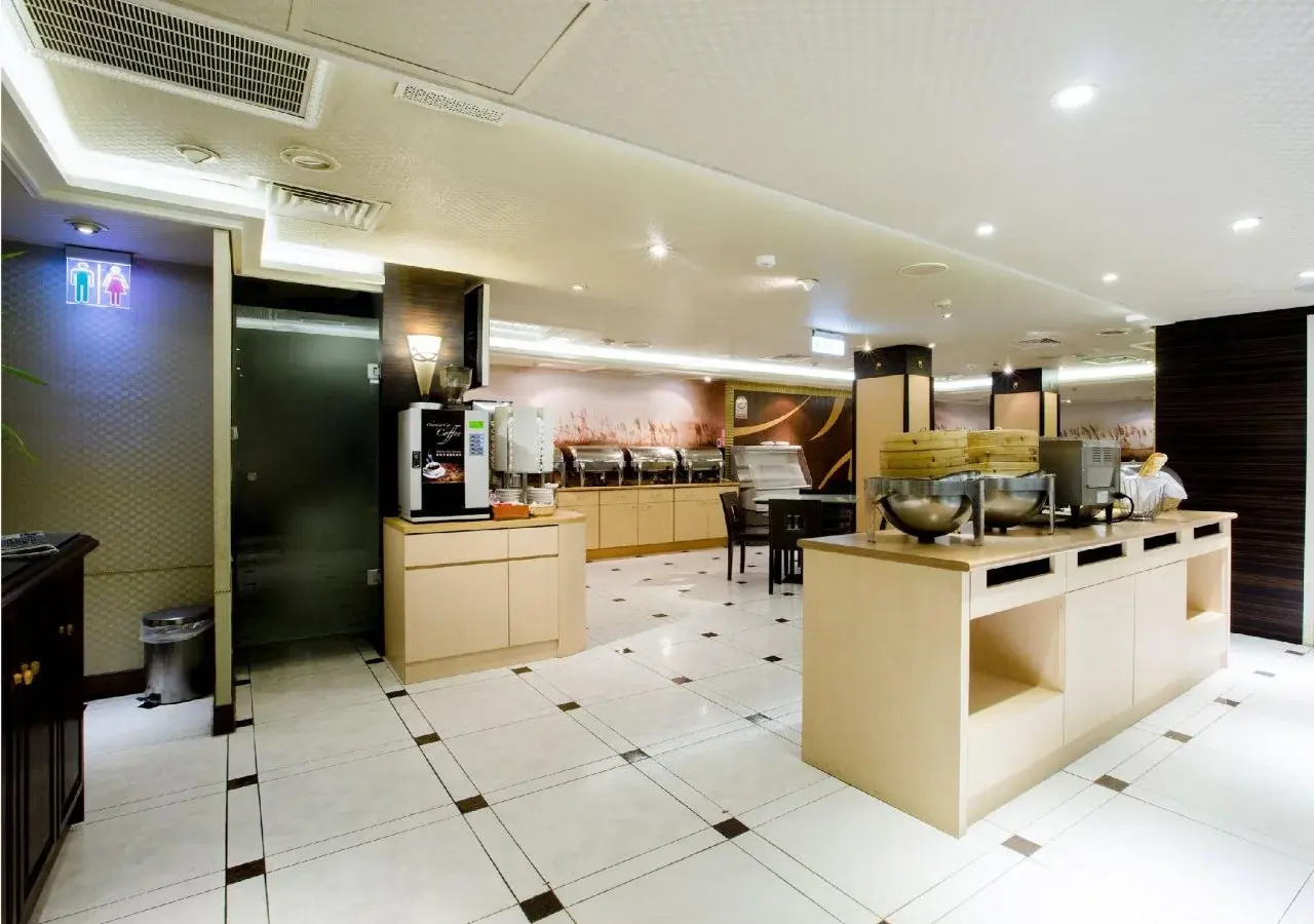 Foto - Tai Hope Hotel