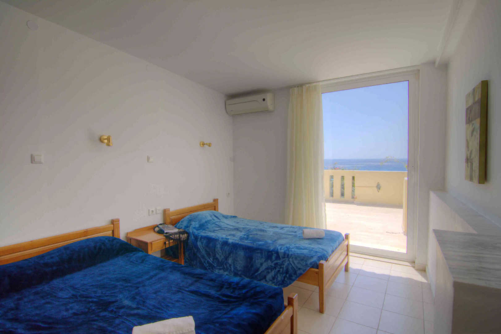 Foto - Sunrise Hotel & Apartments