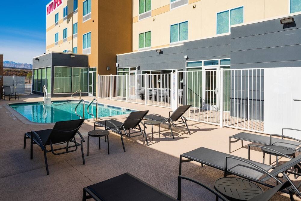 Photo - Fairfield Inn & Suites Las Vegas Northwest