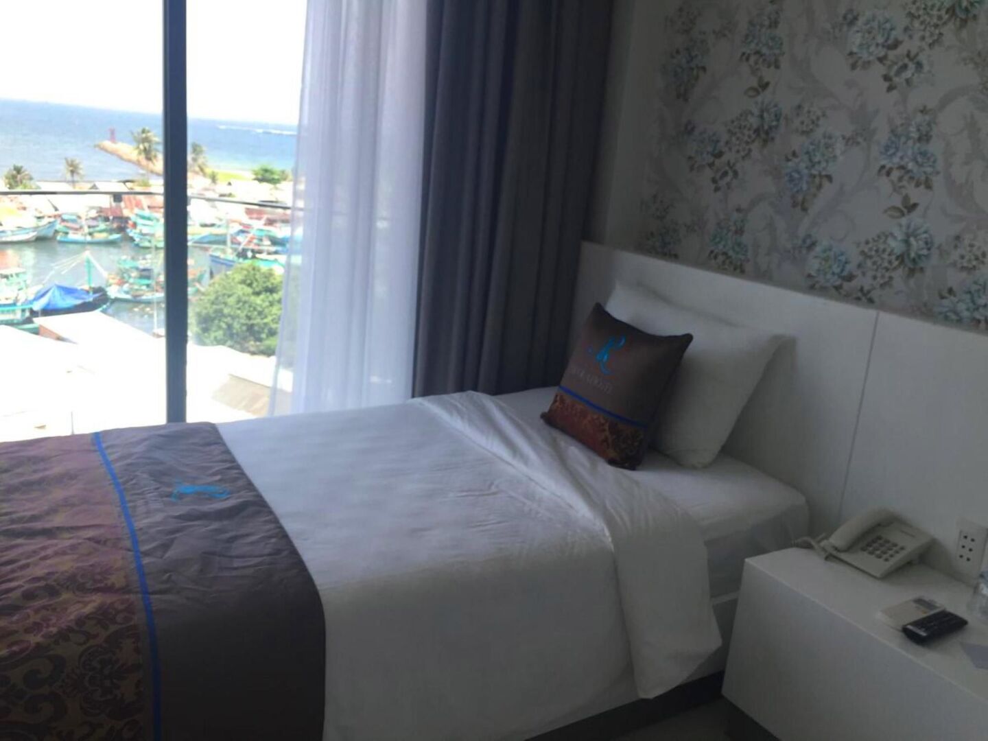 Foto - Nipola Hotel - Chợ Đêm Dương Đông Phú Quốc