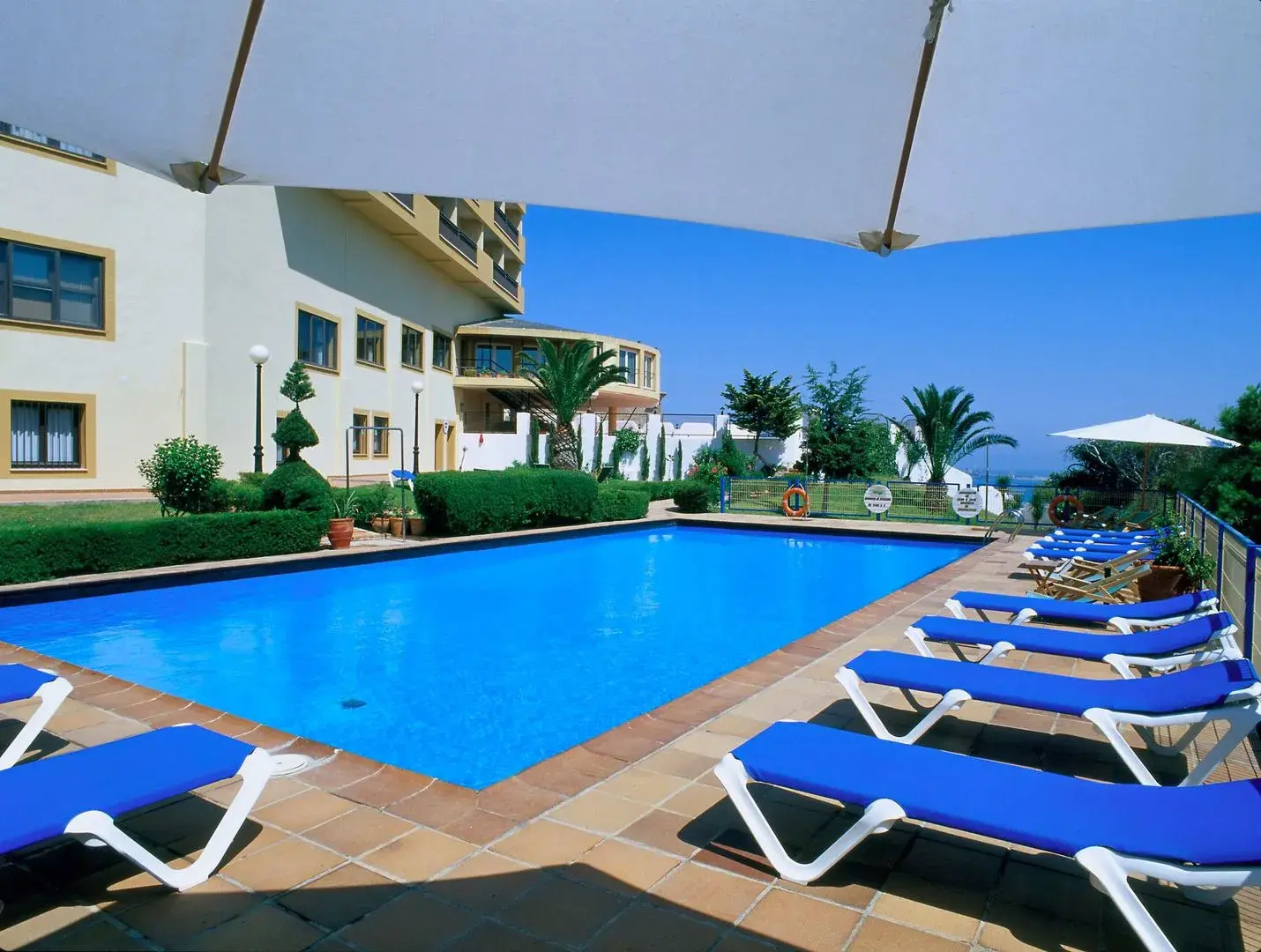 Foto - Parador de Melilla