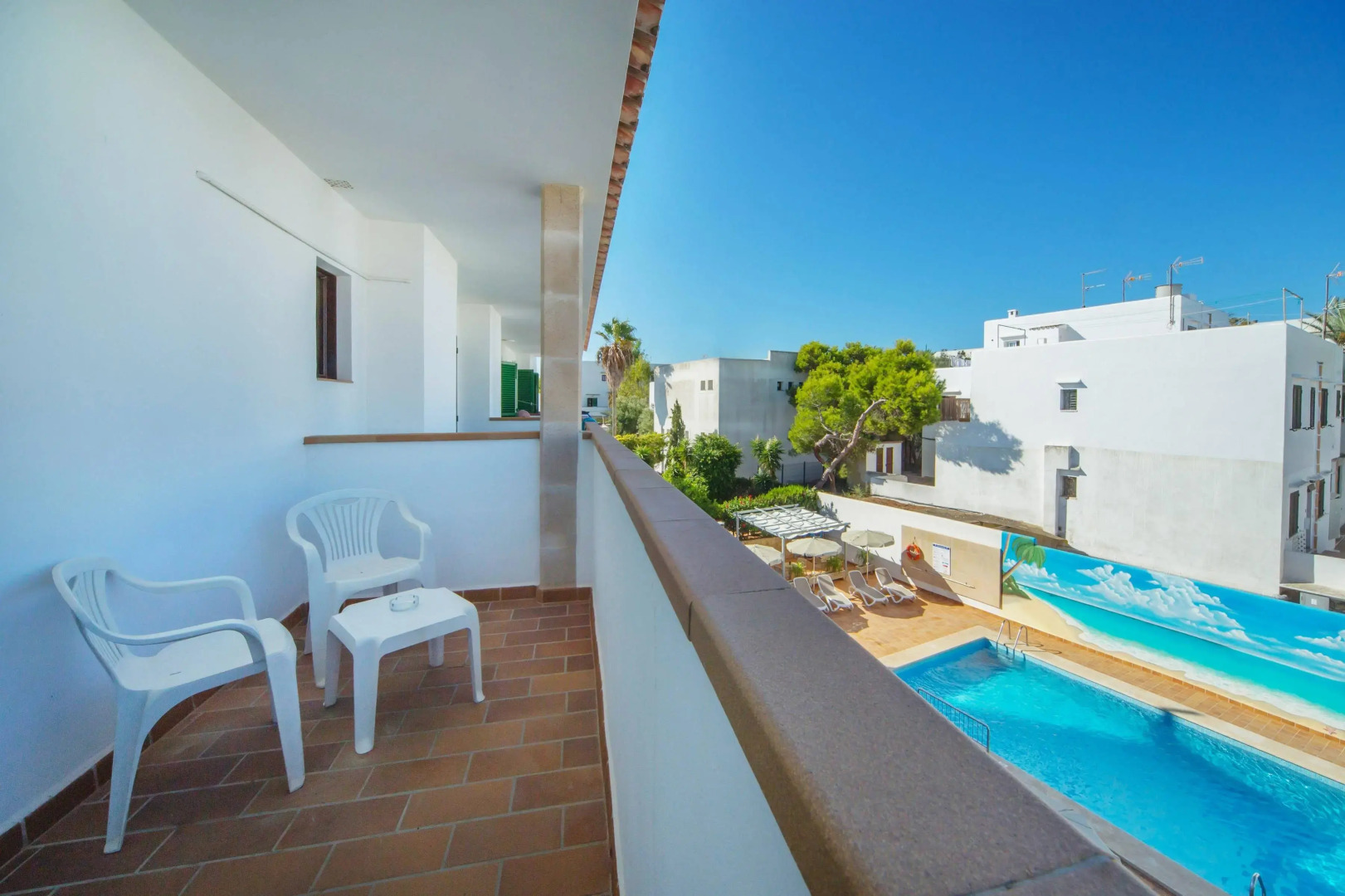 Foto - Hotel Ses Puntetes