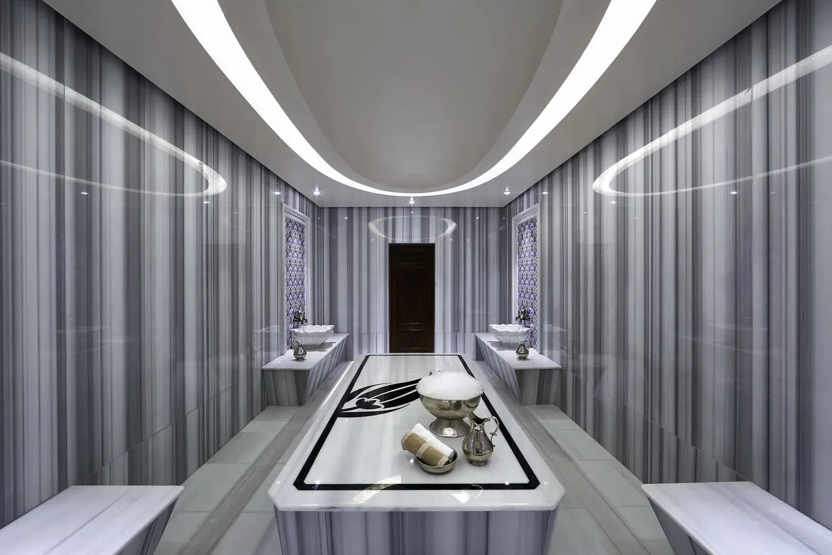 Foto - Mercure Istanbul Topkapi