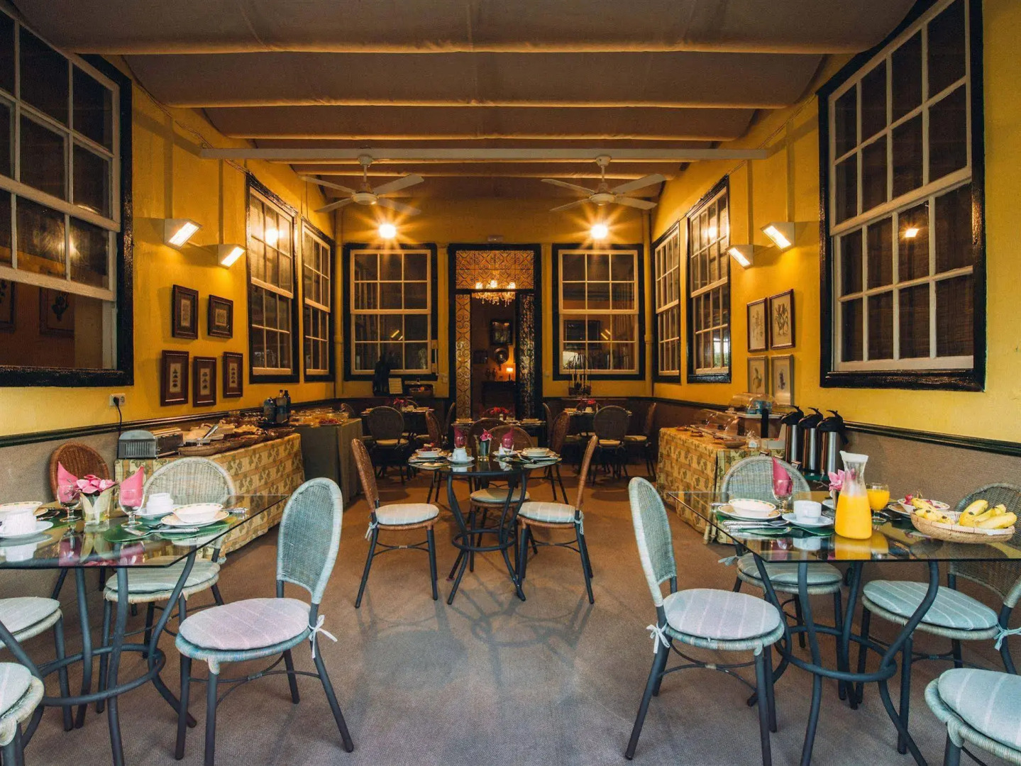 Photo - Hotel Rural La Casa Amarilla