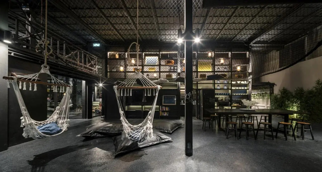 Photo - Kloem Hostel