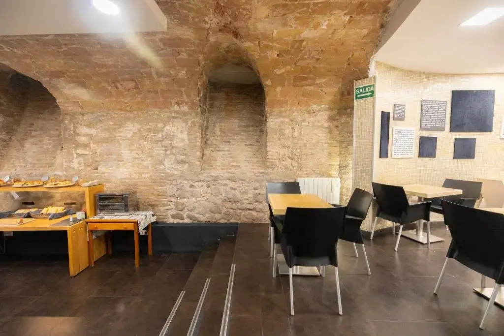 Foto - Hotel Pilar Plaza