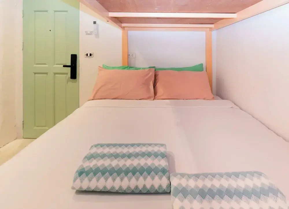 Photo - Easy Sunday Khaosan Bangkok