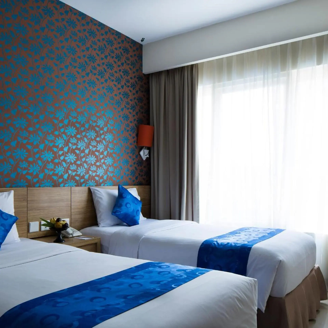 Foto - Natya Hotel Kuta