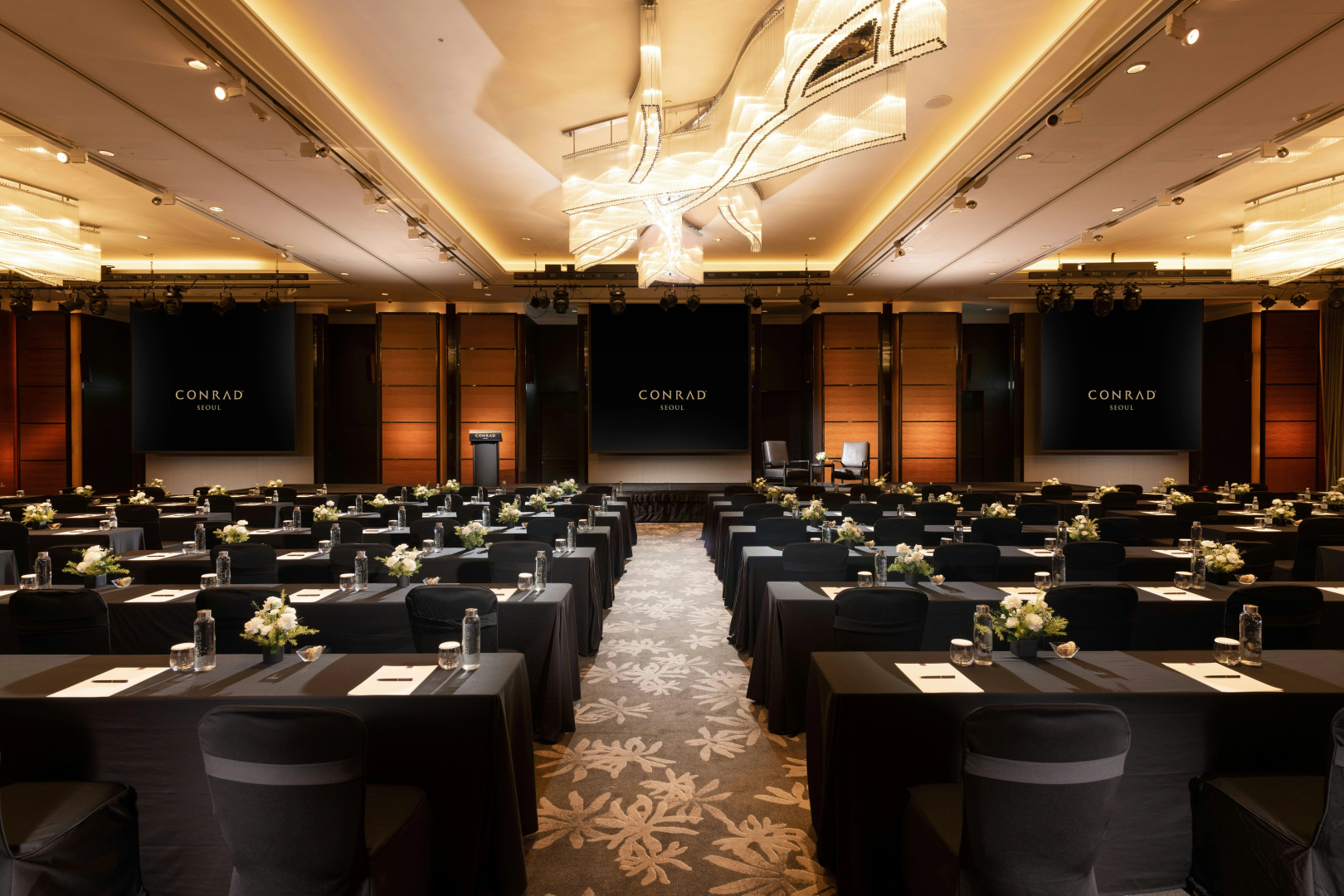 Foto - Conrad Seoul